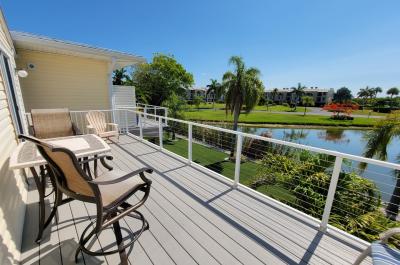 Indian Bayou Lake House 1 - Lakeside Oasis