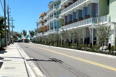 One Particular Cottage - Next to Margaritaville