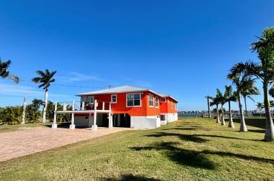 Orange Bay Retreat - Amazing View