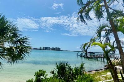 Lovers Key Beach Club 1003 - Private Beach