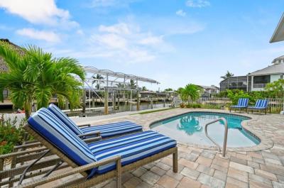 Ibis Landing - Boat Lift & Gulf Access