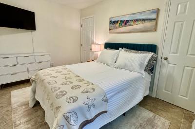 SunShell 1 - 4 min walk to Beach