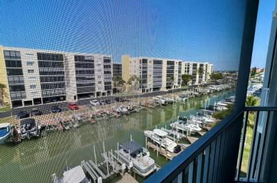 Casa Marina 424 - Dockside Living
