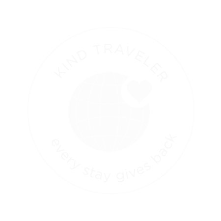 kind traveler